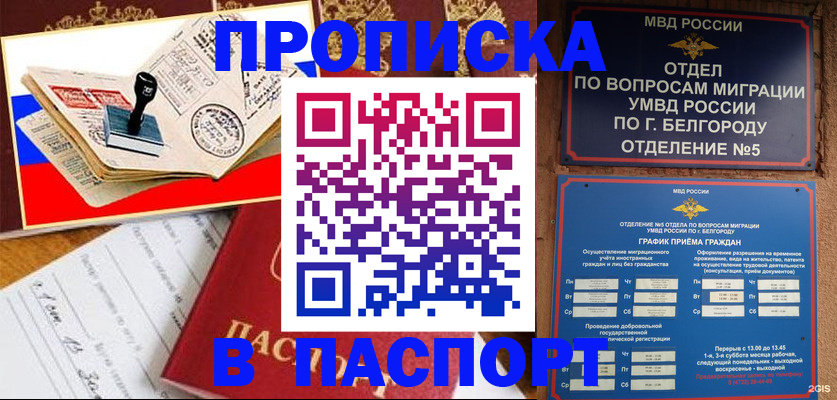 купить прописку в Долгопрудном